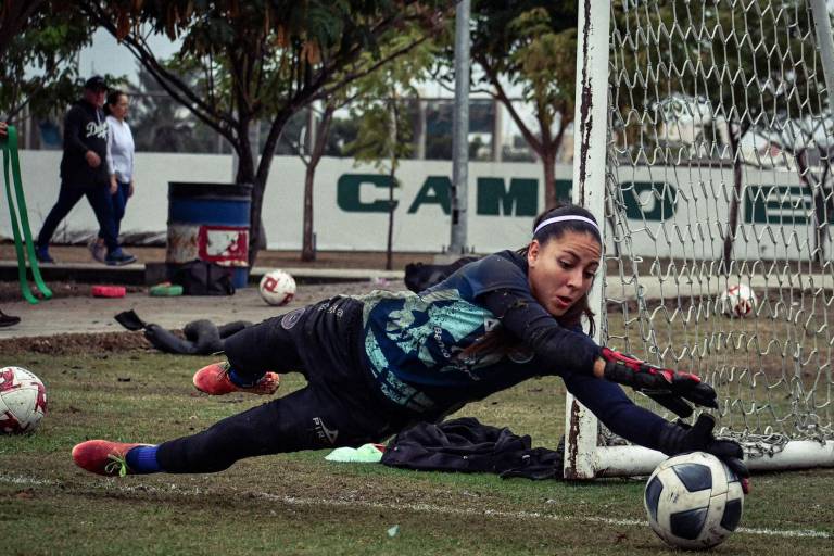 Mazatlán FC Femenil visita este lunes al Atlas, con el triunfo como objetivo