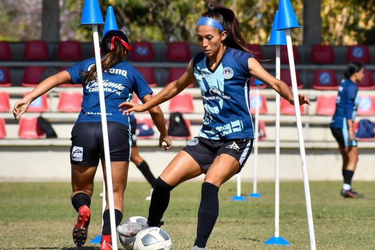 Mazatlán FC Femenil buscará la victoria en su último duelo del Clausura 2022 en casa