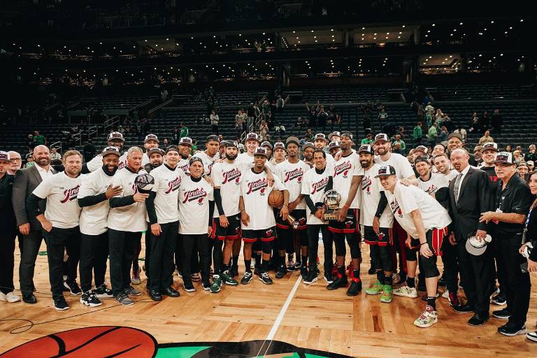 El método Miami Heat para alcanzar Las Finales 2023