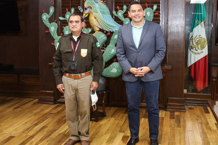 Juez ordena aprehensión de delegado del INM en Chihuahua