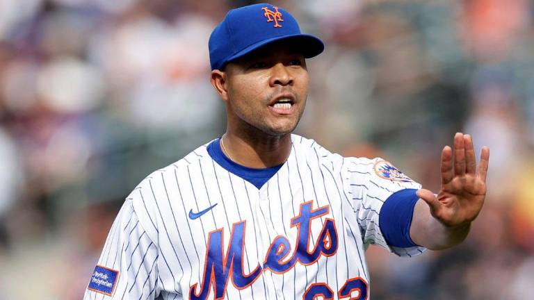 José Quintana podría ser el elegido como el pítcher para el juego del Día Inaugural.