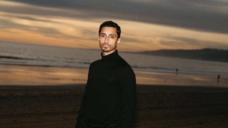 Riz Ahmed