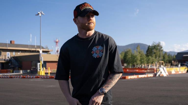 El campeón mexicano revela cómo la magnitud del combate, el respaldo de Netflix y su motivación personal lo impulsan a buscar una victoria histórica.