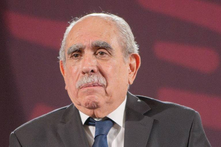 Sheinbaum anuncia Comisión Presidencial para la Reforma Electoral; la encabezará Pablo Gómez