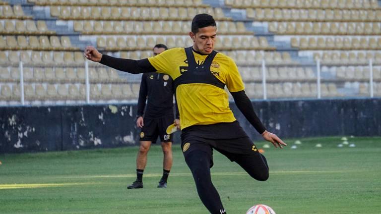 Dorados necesita ganar para seguir soñando con la repesca.
