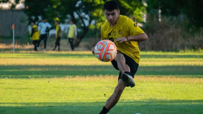 Dorados de Sinaloa buscará mejorar en la clasificación del Apertura 2022, de cara a la liguilla.