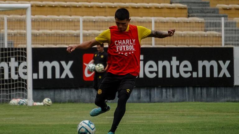 Dorados buscará la hazaña en el estadio Akron.