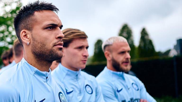 El Inter de Milán buscará obtener los tres puntos ante el AC Milan para alzarse con si vigésimo título de la Serie A.