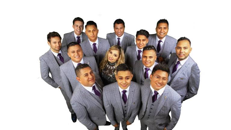 La Sonora Santanera cerrará este domingo 29 el Festival Cultural Sinaloa 2023.