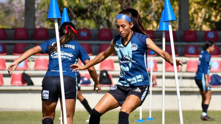 Mazatlán FC Femenil buscará darle una última alegría a su afición en El Kraken, este domingo.