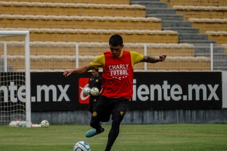 Dorados de Sinaloa tiene complicada visita al Tapatío