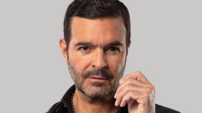 Otra vez Pablo Montero se en medio de polémicas.