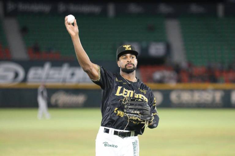 Wynton Bernard llega a Algodoneros de Guasave para darle profundidad ofensiva