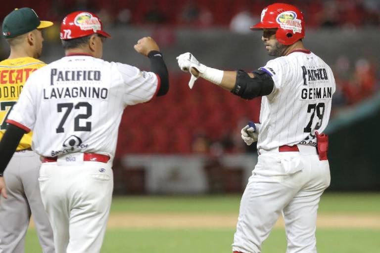 Sale Venados de gira a mantener la racha