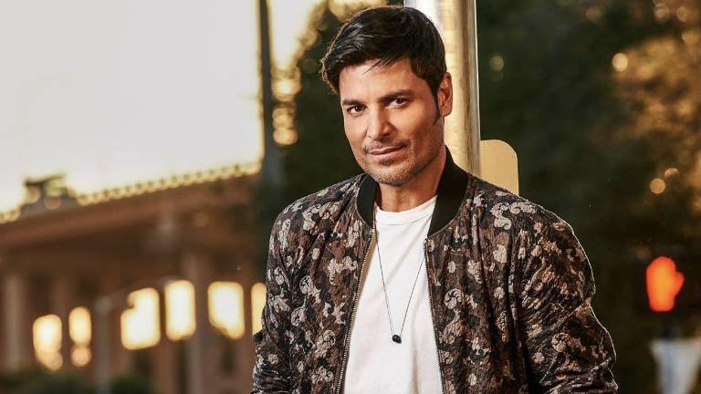 Chayanne