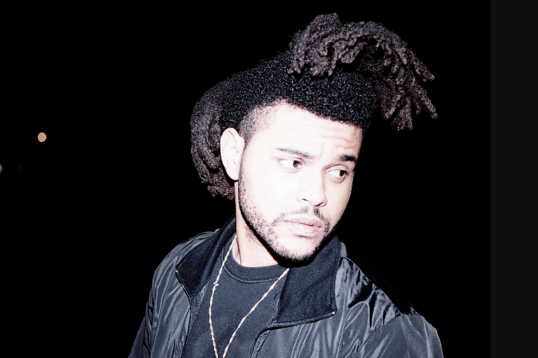 Anuncia The Weeknd doble concierto en México