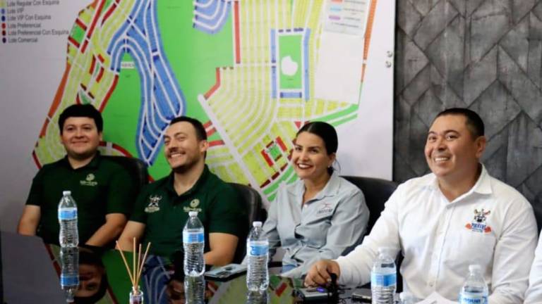En conferencia de prensa se dio a conocer la preparación de la próxima temporada del Circuito de Baloncesto del Pacífico.