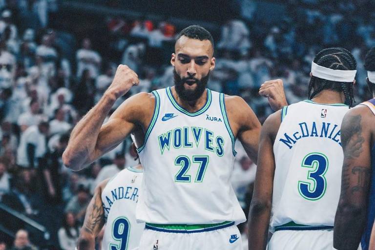 Timberwolves pega primero en serie ante los Suns