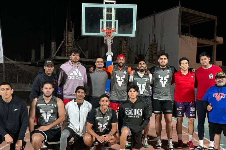 La Copa Semana Santa de Baloncesto ya tiene a sus campeones