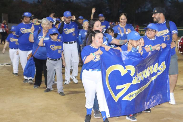 Torneo Súper Héroes: ¡Bienvenidos y que gane la inclusión!