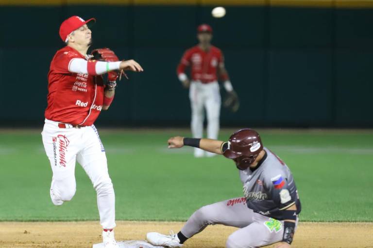 Tomateros y Venados continuarán con la ‘Guerra Civil’ este domingo en Culiacán