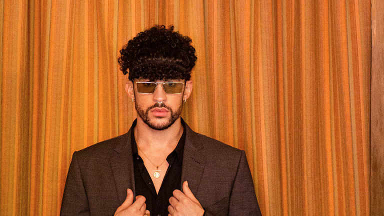 Bad Bunny triunfa en los Premios Latin Billboard 2022 llevándose nueve preseas.