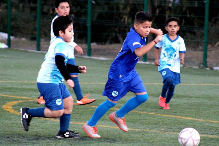 Escuinapa y Rosario tendrán representantes en la Liga de Futbol Imdem, en Mazatlán