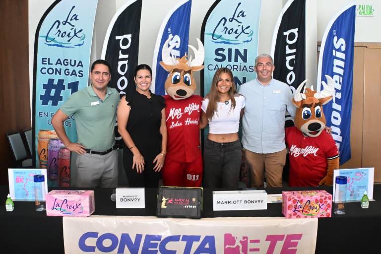 Dará Carrera Conecta-te una gran experiencia para runners y sus familias
