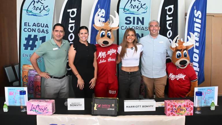 Los organizadores anuncian la competencia de 5 y 10 kilómetros, así como una caminata recreativa de 3 kilómetros.
