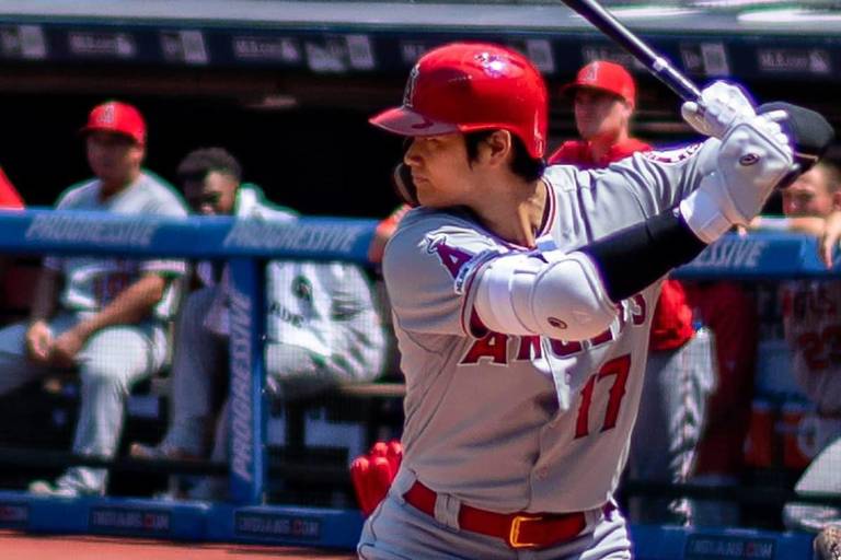 Shohei Ohtani y Angelinos agravan crisis de Yanquis