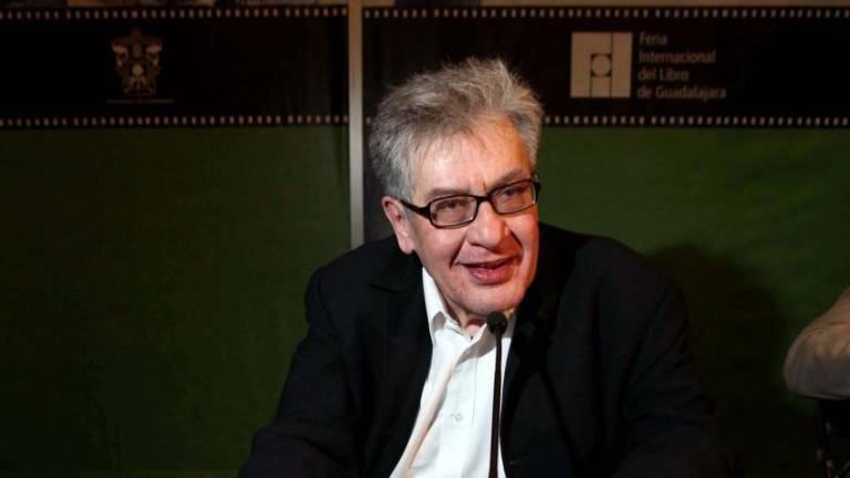 El Premio hace honor a la memoria del escritor José Emilio Pacheco.