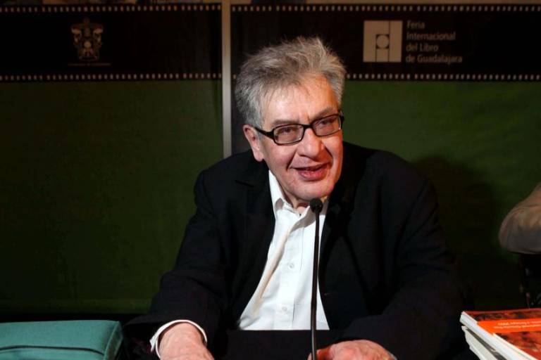 Abren convocatoria al Premio Ciudad y Naturaleza José Emilio Pacheco