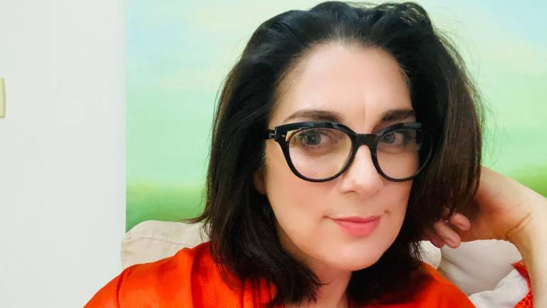 Marcela García Machuca