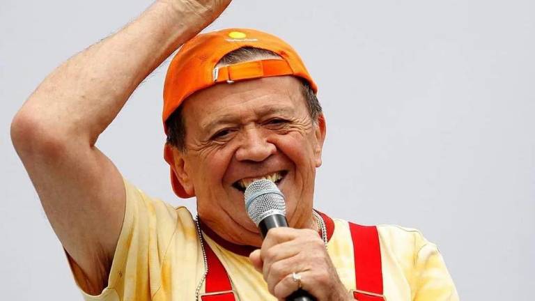 Xavier López ‘Chabelo’