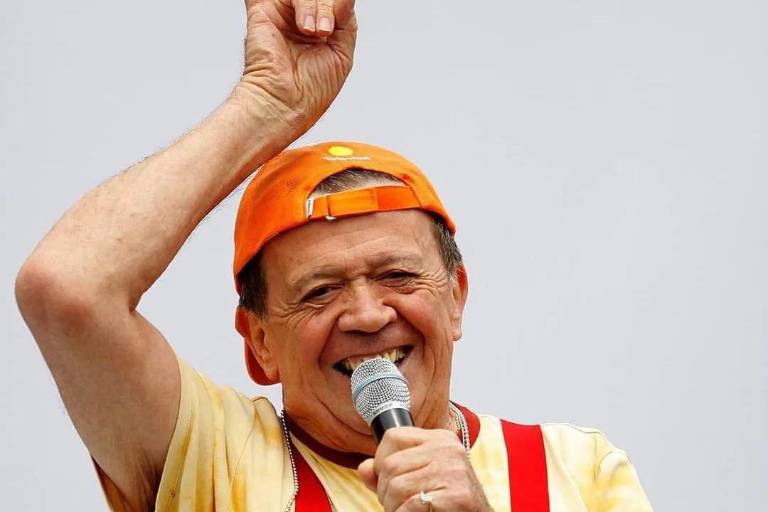 Xavier López ‘Chabelo’, un ícono de la televisión mexicana