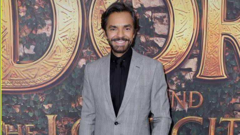 A sus 60 años, Eugenio Derbez es un referente importante en la comedia mexicana.