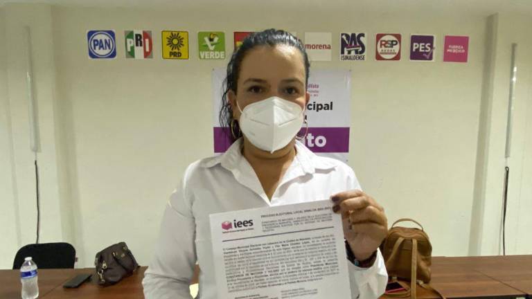 Margoth Urrea Pérez.