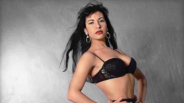 Este 31 de marzo se cumplen 28 años del fallecimiento de la Reina del Tex-Mex.