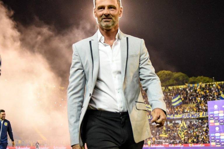 Diego Cocca sería el elegido como técnico del Tri