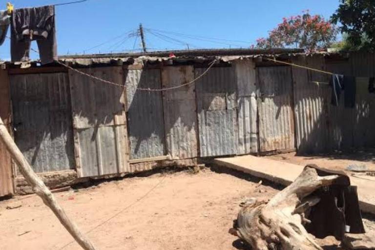 Muere una bebé de 8 meses en cuartería de Adolfo Ruiz Cortines, en Guasave