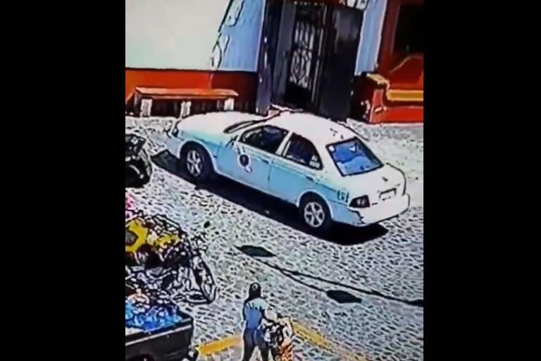 Mujer acusada del asesinato de niña Camila, muere tras ser rescatada de linchamiento
