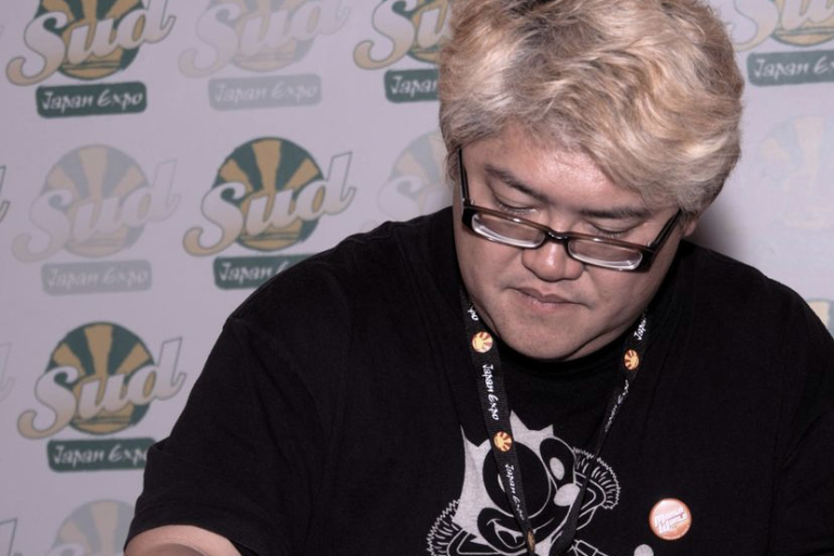 Fallece Osamu Kobayashi, director de anime y de ‘Naruto’
