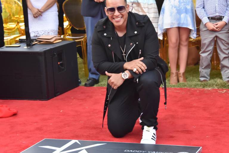 Anuncia Daddy Yankee su retiro de la música