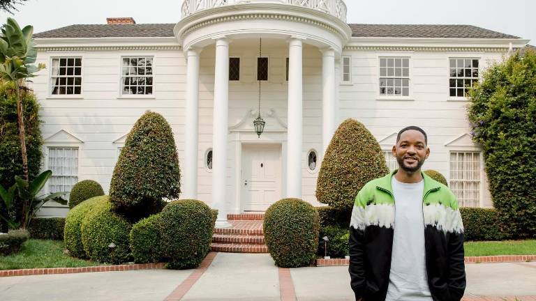 Will Smith