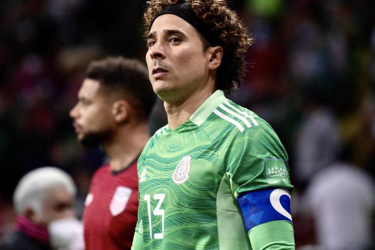 México no será cabeza de grupo en Qatar 2022 por ‘culpa’ de Cristiano y Portugal