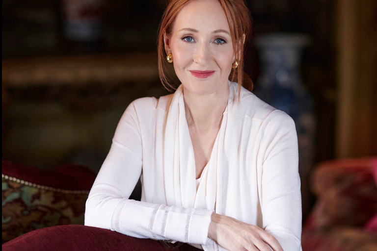 Podría la Policía de Escocia investigar a J.K Rowling