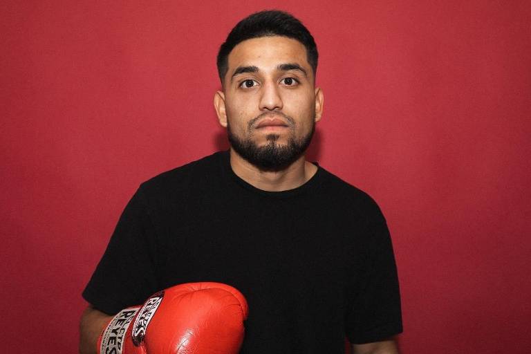 El 25 de junio nacerá un campeón en Culiacán: Kenny Coronel