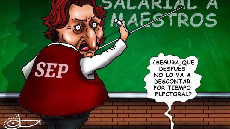 Lección aprendida