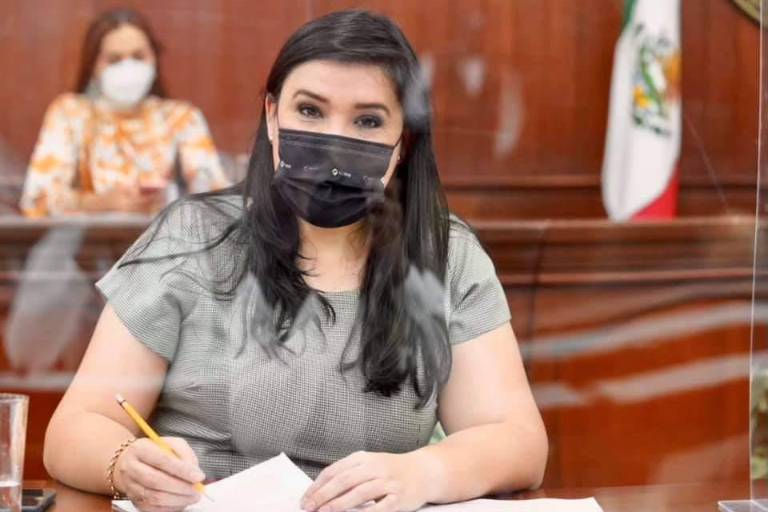 Desde el Congreso de Sinaloa, discrepan por situación económica de México