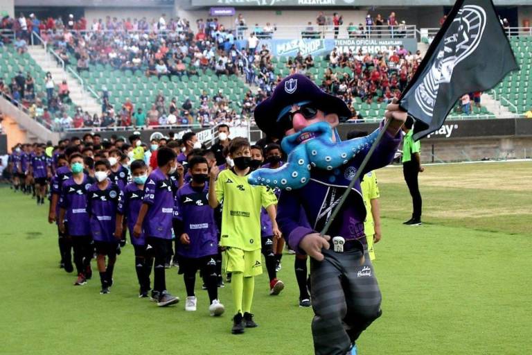 Con partido femenil, la Copa Mazatlán se pondrá en marcha este miércoles